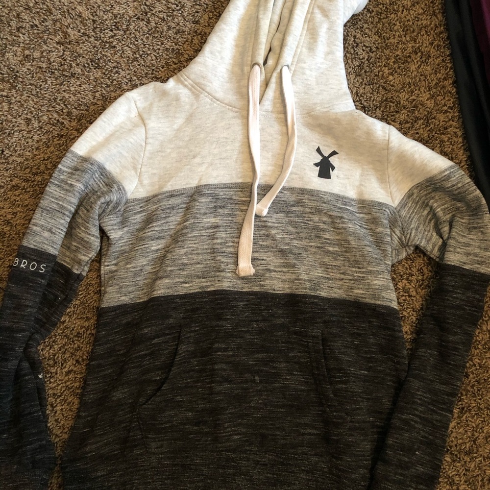 Dutch Bros Hoodie